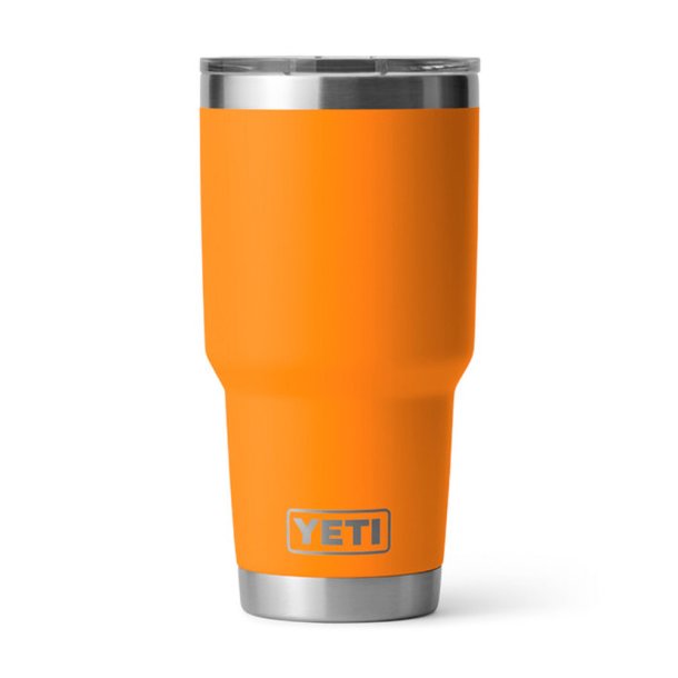 YETI - Rambler Tumbler 887 ml // Knigskrabbe