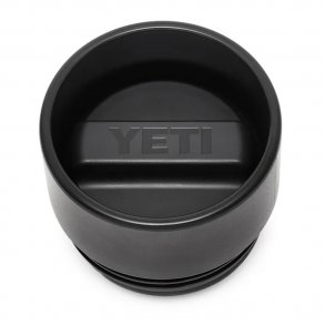 YETI Rambler 591 ML Tumbler Gray SKU-0305-SST