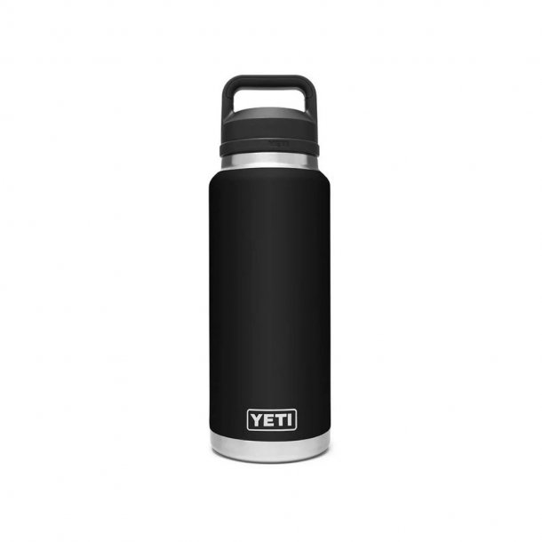 YETI - Rambler Flasche mit Chug Cap 1L