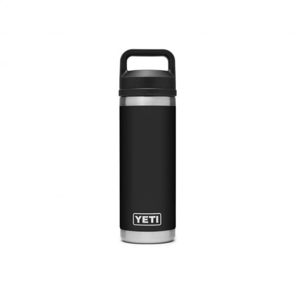 YETI - Rambler Bottle With Chug Cap 532 ml
