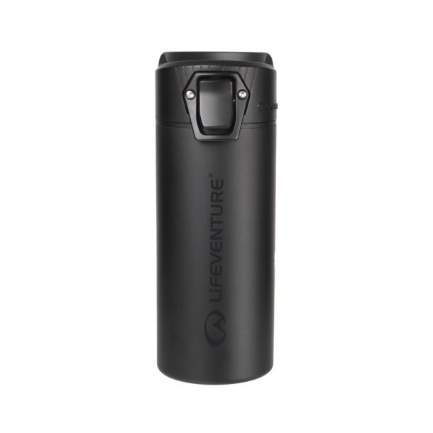 Lifeventure - One-Touch Thermal Mug (0,5L)