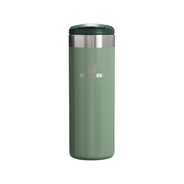 Stanley - The AeroLight Transit Kop 0.47L // Hammertone Green