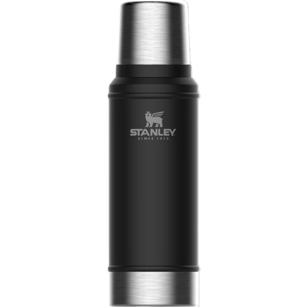Stanley - Classic Vacuum Termoflaske 0,75L