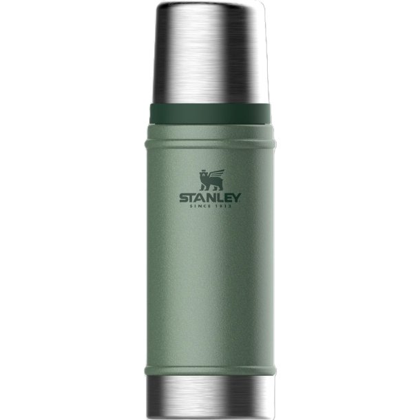Stanley - Classic Vacuum Termoflaske 0,47L