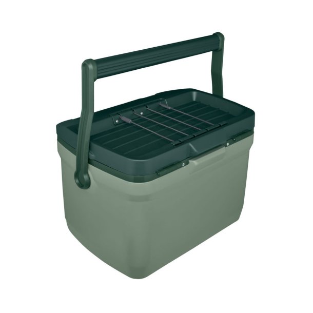 Stanley - Outdoor Lunch Cooler Box 15.1L Green