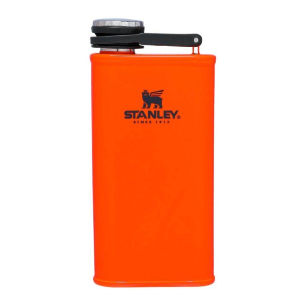 Stanley - Classic Pocket Lerche 0,23 l Orange