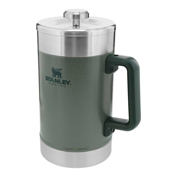 Stanley - Heie French Press 1,4 l Grn