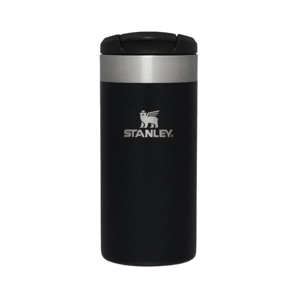 Stanley - The AeroLight Transit Kop 0,35L // Black Metallic