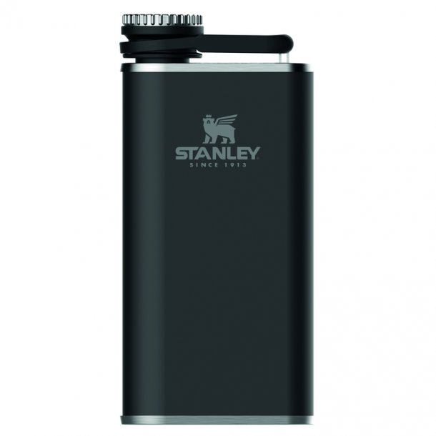 Stanley - Classic Lommelrke 0,23L Sort