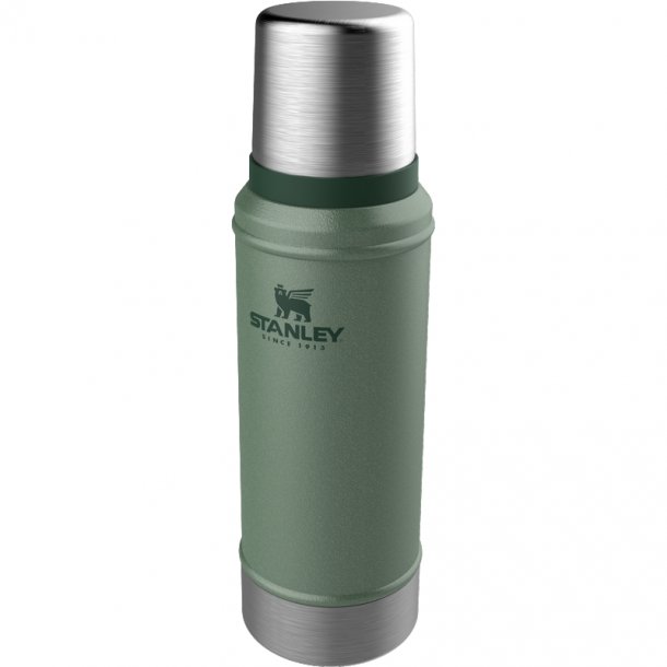 Stanley - Classic Vacuum Thermos bottle 0.75L
