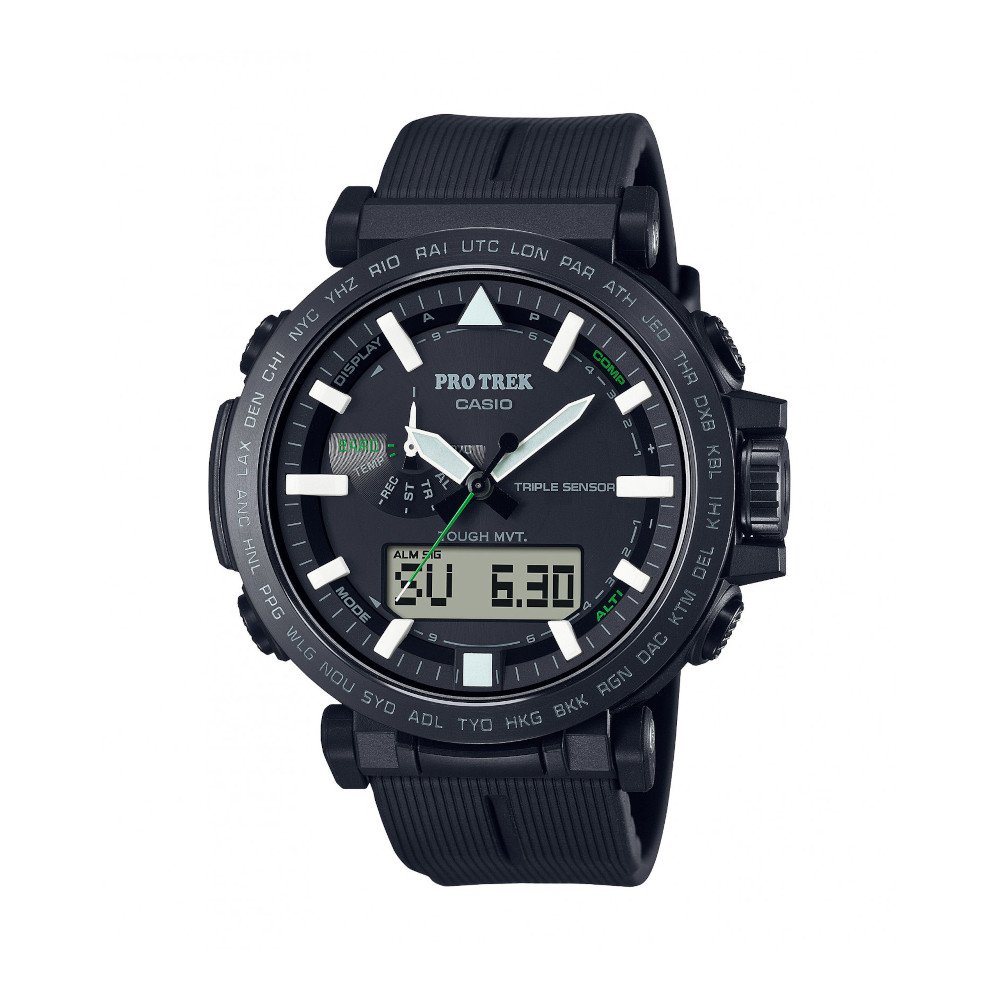 Casio sales protrek ure