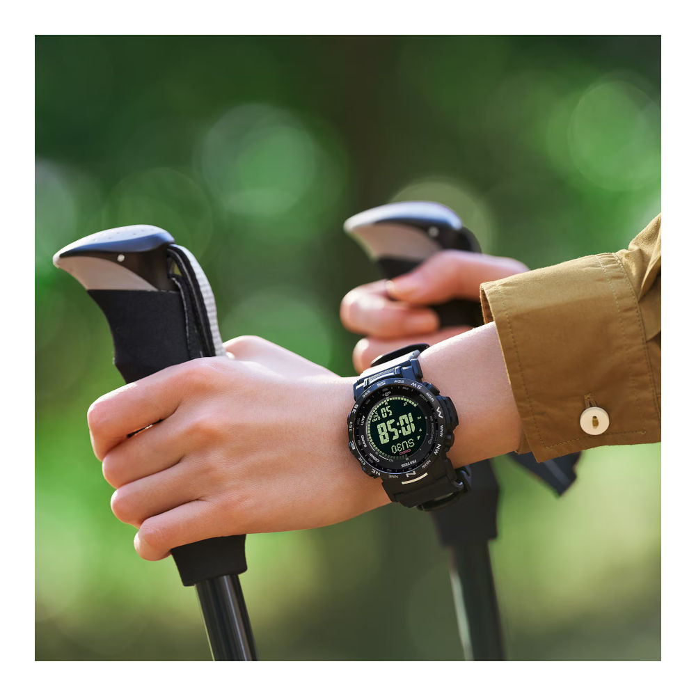 Protrek PRW 35Y 1BER von Casio Kaufen Sie die Uhr hier online