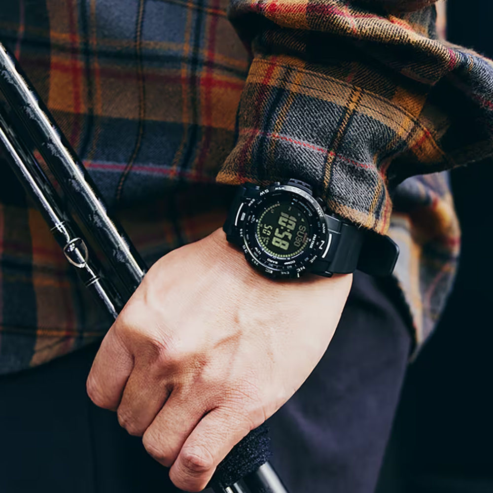 Protrek prw top