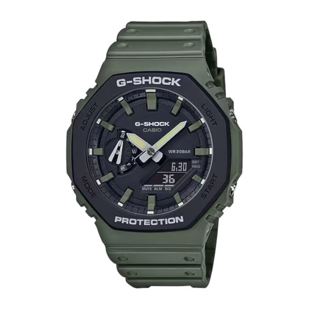 Casio - G-Shock GA-2110SU-3AER