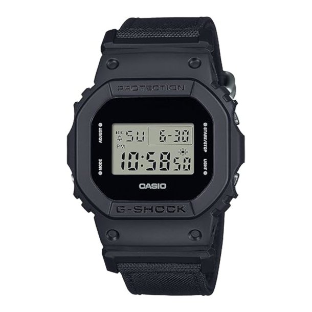 Casio - G-Shock DW-5600BCE-1ER