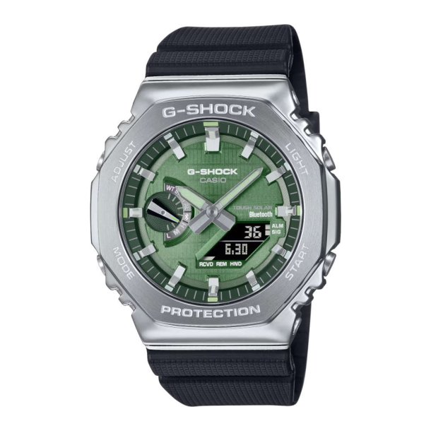 Casio - G-Shock GBM-2100A-1A3ER