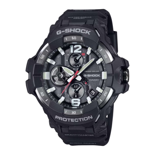 Casio - G-Shock GR-B300-1AER