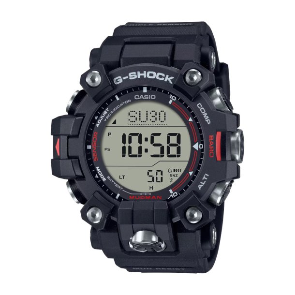 Casio - G-Shock GW-9500-1ER Mudman