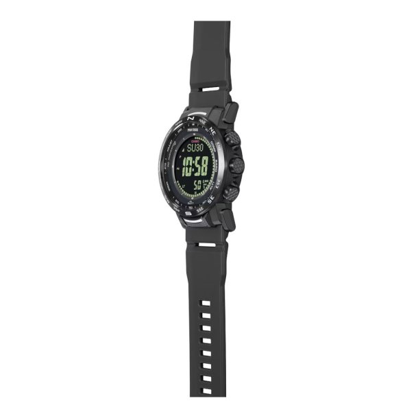 Casio protrek ure on sale