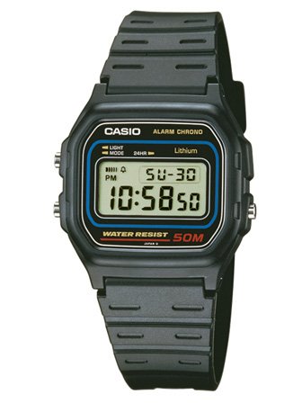 casio w59 amazon