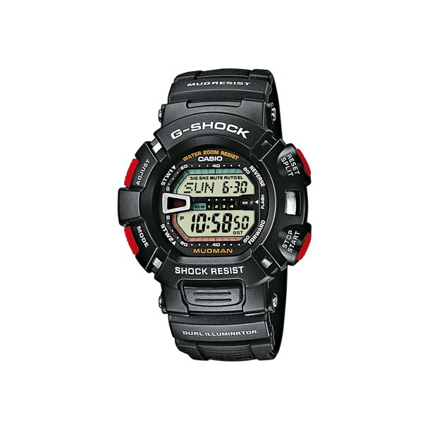 casio g9000