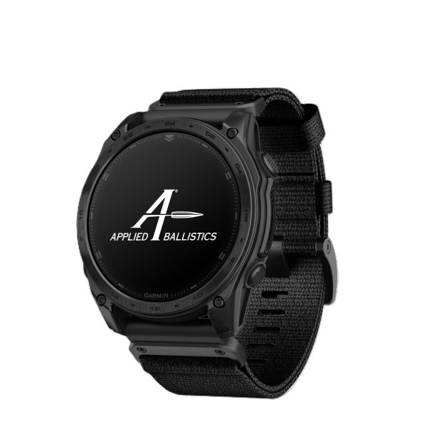 Garmin - Tactix 8 AMOLED 51mm GPS Ur