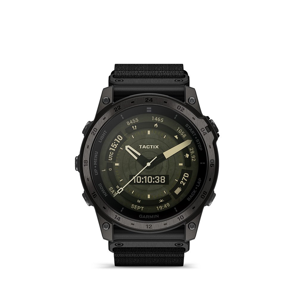 Tactix p7 clearance orologio