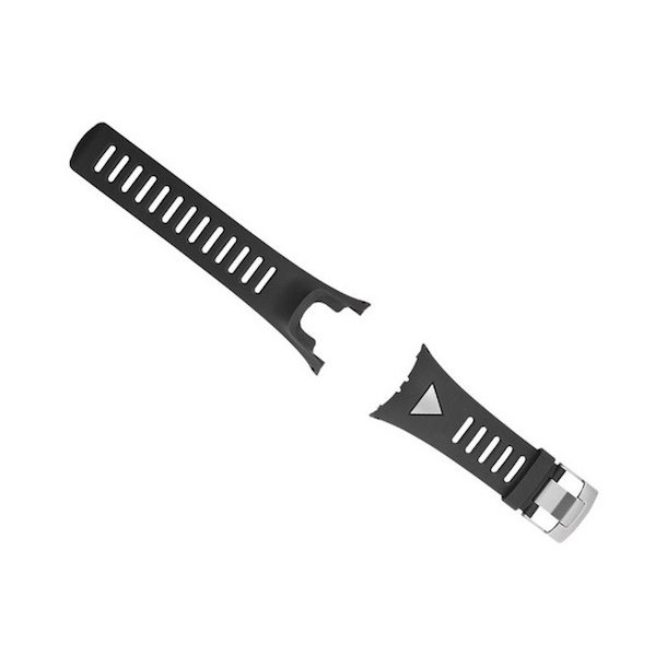 suunto ambit silver strap