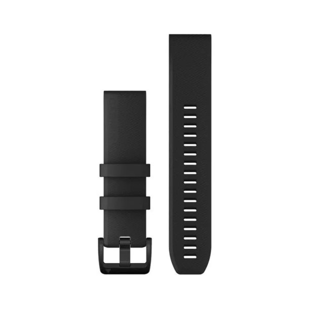 Garmin - QuickFit 22 Silikone Urrem