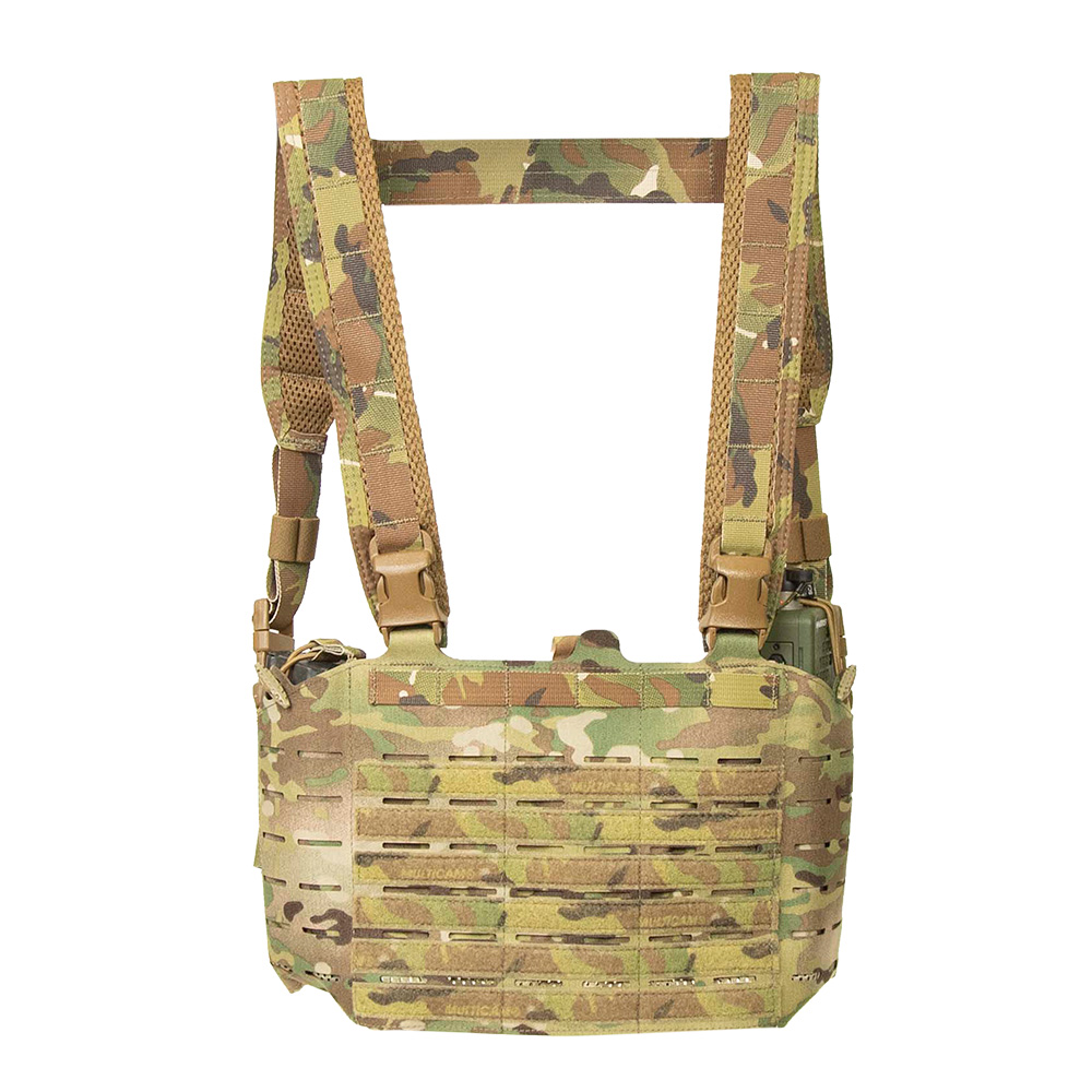 Multi-Mission Chest Rig MultiCam from Eagle Industries