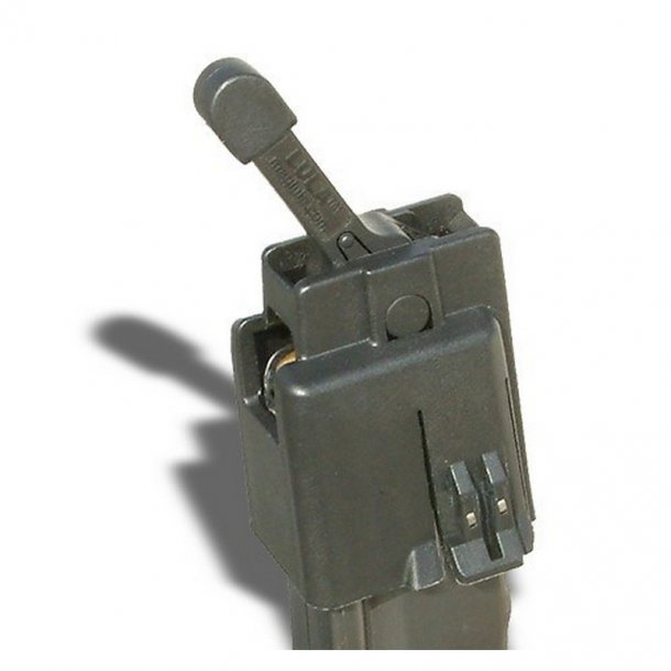 Maglula - Lula MP5 SMG 9mm loader and unloader