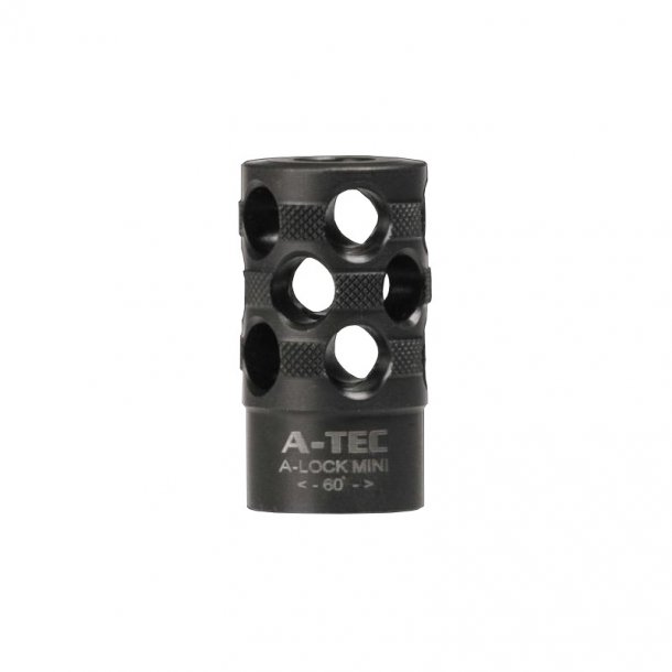 A-TEC - A-Lock Mini Mundingsbremse