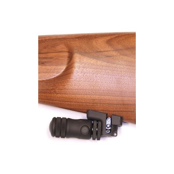 BT04QK Monopod från AccuShot köp med prisgaranti just här