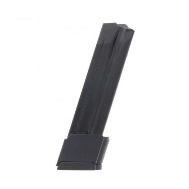 Heckler & Koch – Magasin p30/SFP 9mm (20 skud)