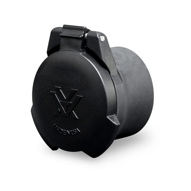 Vortex Optics - Defender Flip Cap Linsebeskytter
