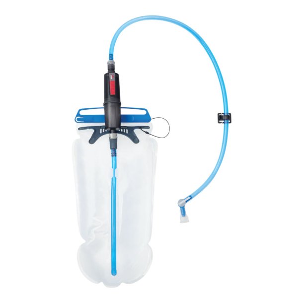 MSR - Thru-Link Inline-Wasserreinigungsfilter