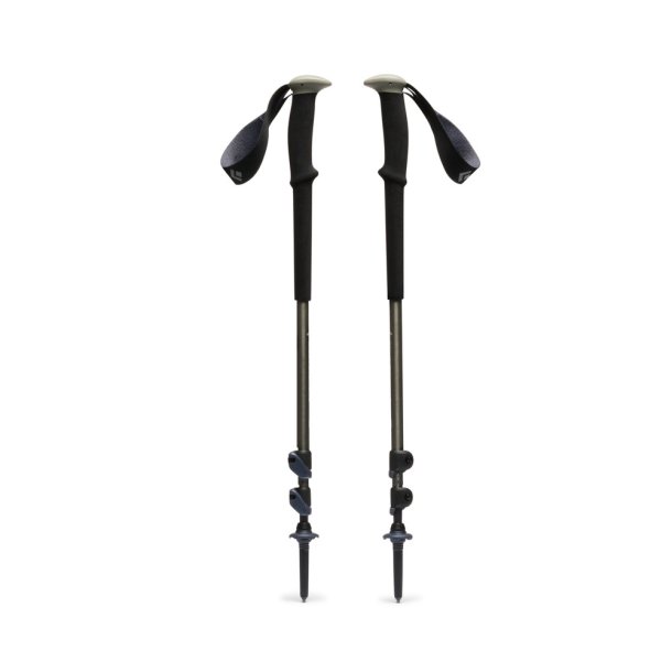 Black Diamond - Trail Trekking Vandrestave // Pine Smoke