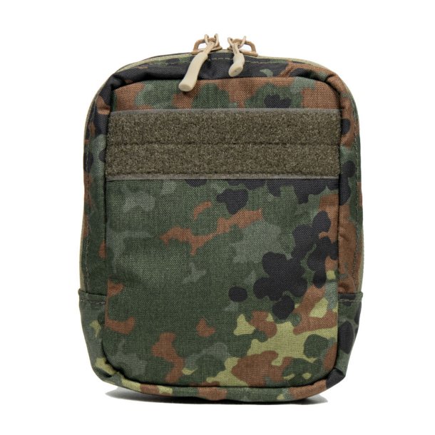 Tardigrade Tactical - 3x3 Pro Line GP Utility Pouch Flecktarn